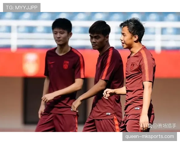 新生代球员闪耀赛场,未来之星迅速崛起引发广泛关注