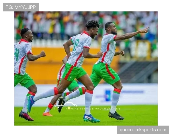 塔普索巴荣膺非洲最佳足球运动员，新星崛起彰显非凡实力