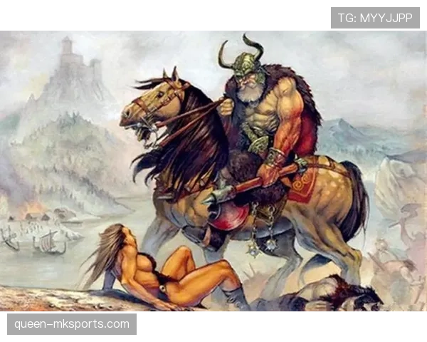 哈兰德:北欧维京人精神对现代足球的影响与重塑趋势分析 哈兰德:北欧维京人精神对现代足球的影响与重塑趋势分析