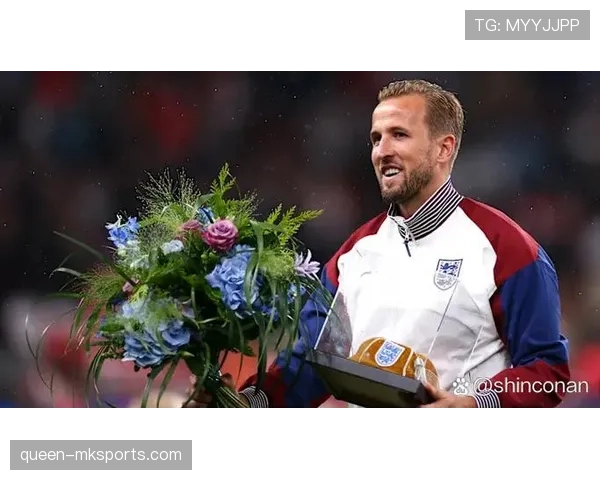 哈里·凯恩在2023赛季保持出色状态，成功摘得欧洲金靴奖桂冠