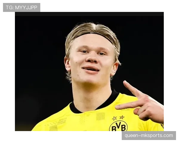 哈兰德传统九号位