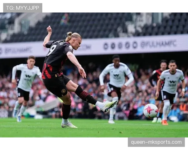 哈兰德本赛季表现如何？数据与状态全面解析