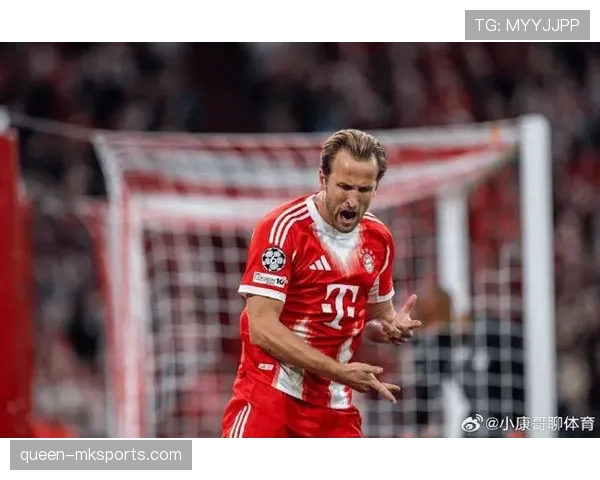 哈里·凯恩德甲首季跨联赛输出效率解析