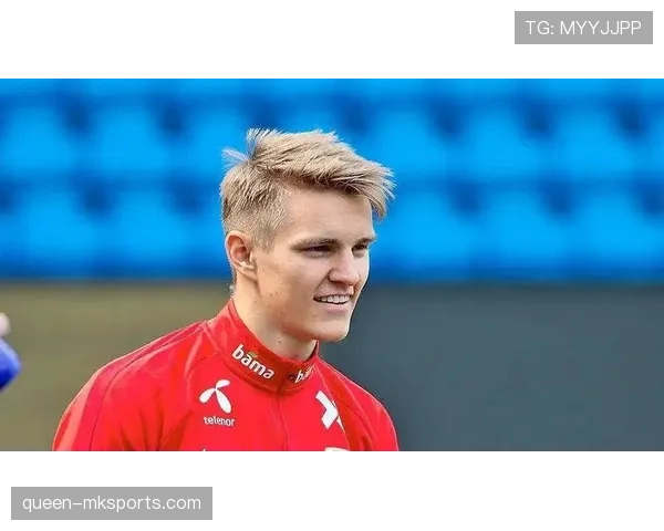 厄德高核心组织能力与顶级中场差距解析