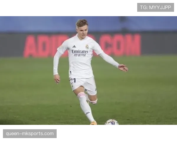 厄德高进攻组织效能与创造力是否被夸大?