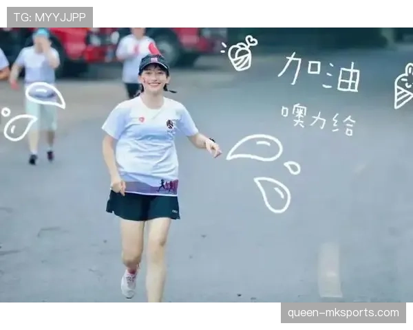 史梦瑶每天5点起床练枪，手机相册全是靶纸