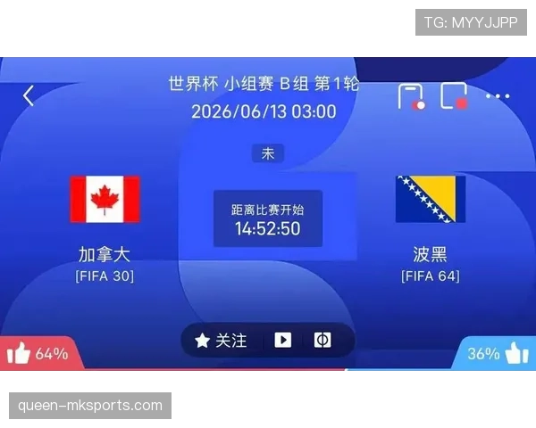 世界杯B组谁会成为媒体焦点